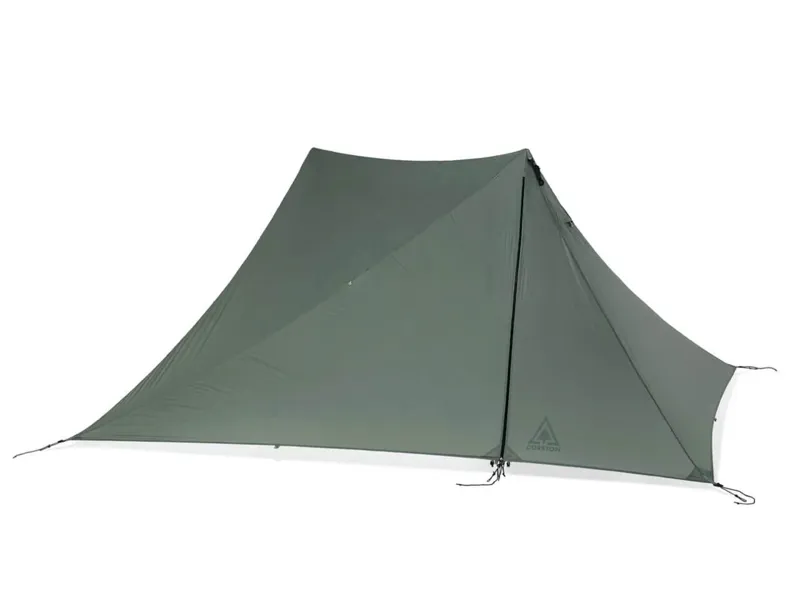 X-MID 1 Tent in Sea Spray Green-1