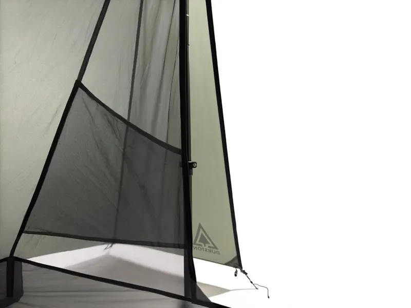 X-MID 1 Tent in Sea Spray Green-5