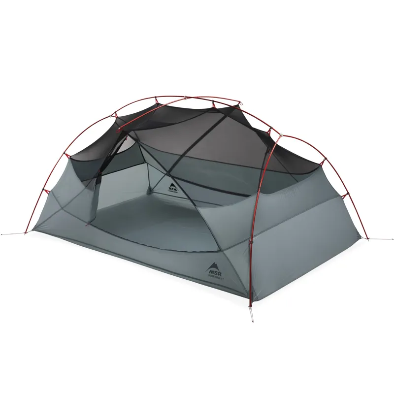 Hubba Hubba LT 2P Tent Green-2