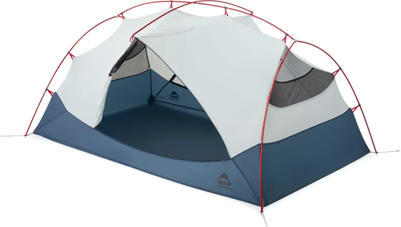 Hubba Hubba HD 2P Tent-2