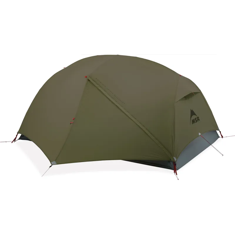 Hubba Hubba LT 2P Tent Green-1