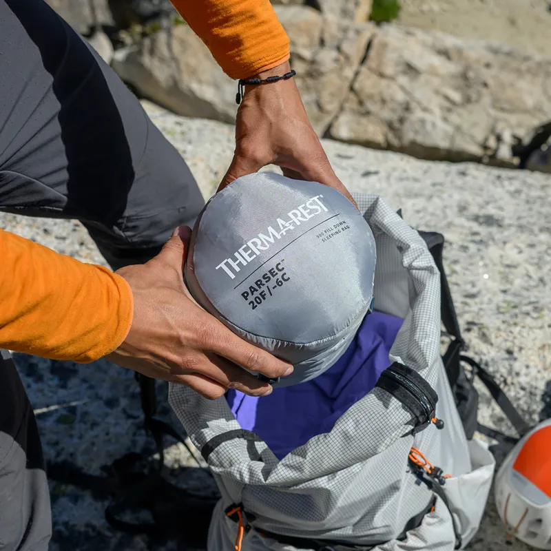 Parsec 20F/-6C  Long U26-6