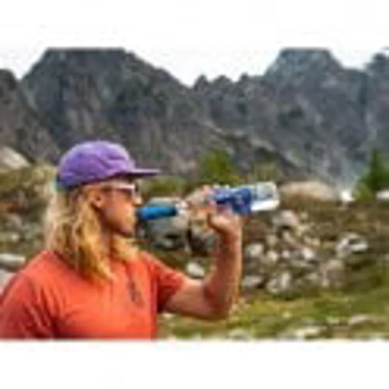 Platypus QuickDraw Microfilter in Blue-6