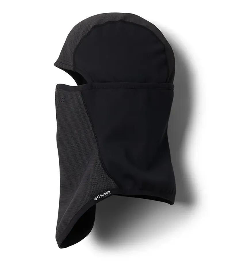 Titanium II Balaclava