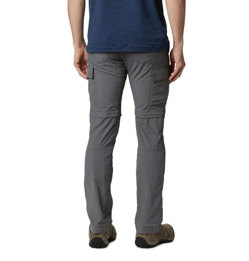 Columbia Silver Ridge II Convertible Hiking Pant-2