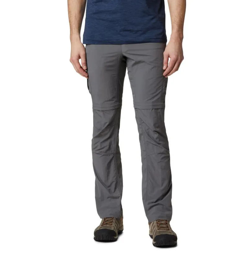 Columbia Silver Ridge II Convertible Hiking Pant