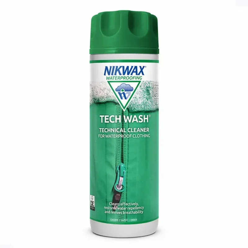 Nikwax Tech Wash 300ml