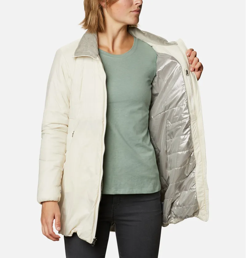 Columbia pulaski jacket online