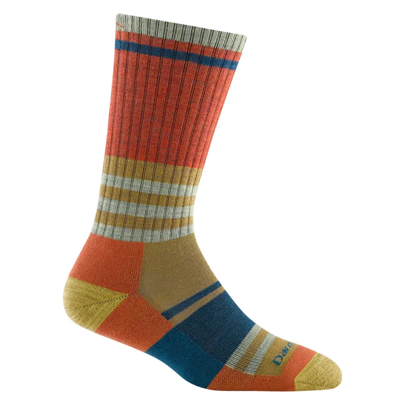 Her Spur Boot Sock Lightweight with Cushion