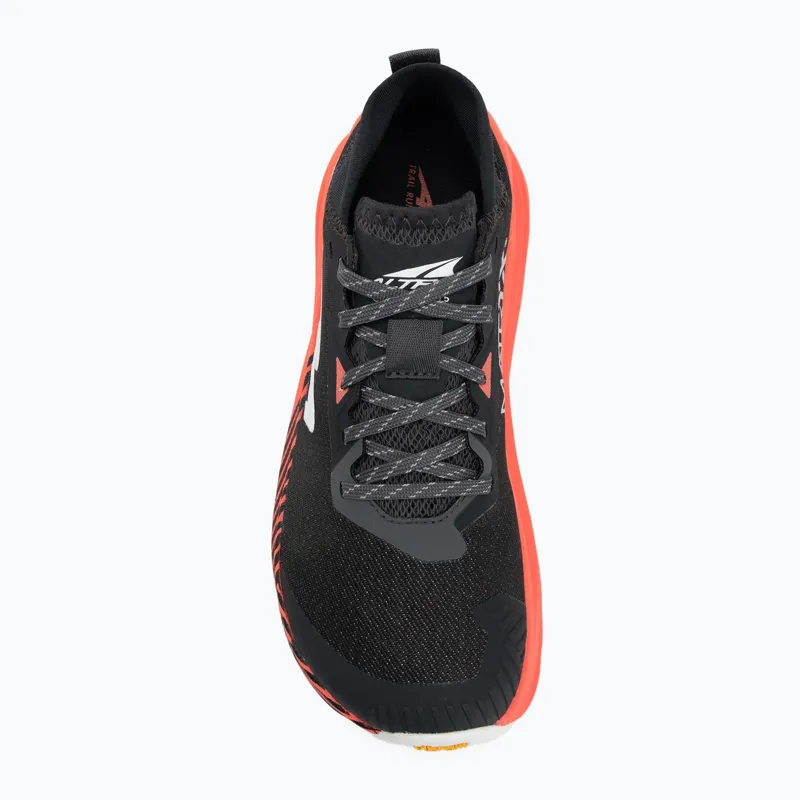 W Olympus 275 CORAL/BLACK-4