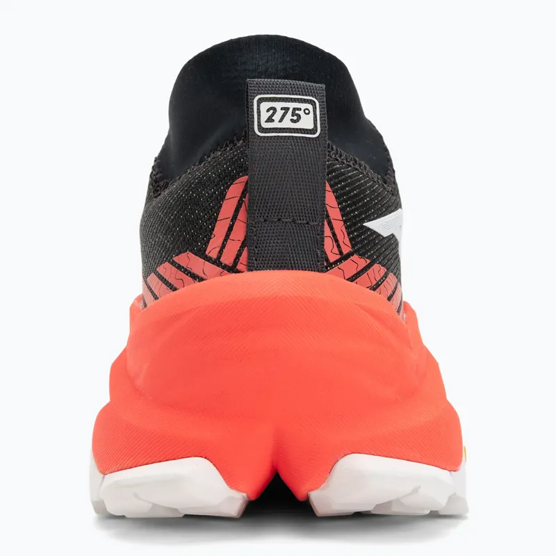 W Olympus 275 CORAL/BLACK-3