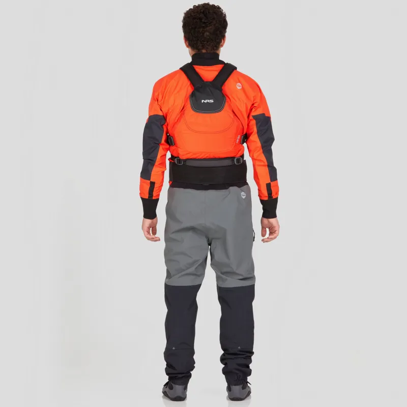 NRS Ninja PFD in Flare-3