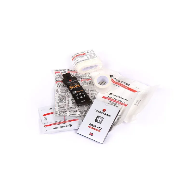 Light and Dry Nano First Aid Kit-3