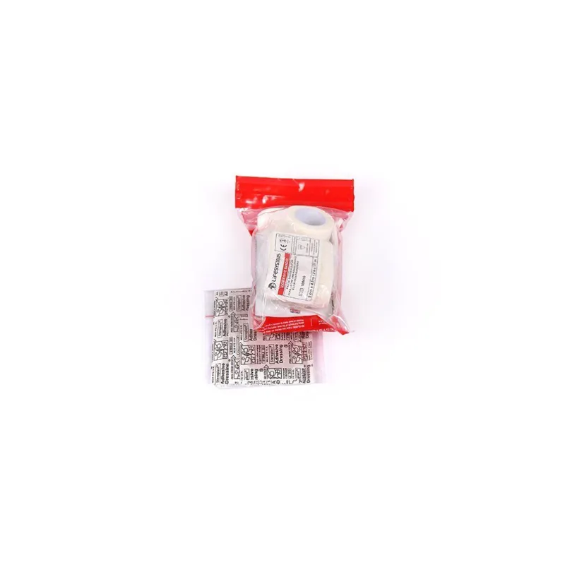 Light and Dry Nano First Aid Kit-2