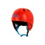 Palm Equipment AP2000 Helmet in Red