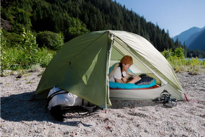 Elixir 1 Tent Green 2026-13
