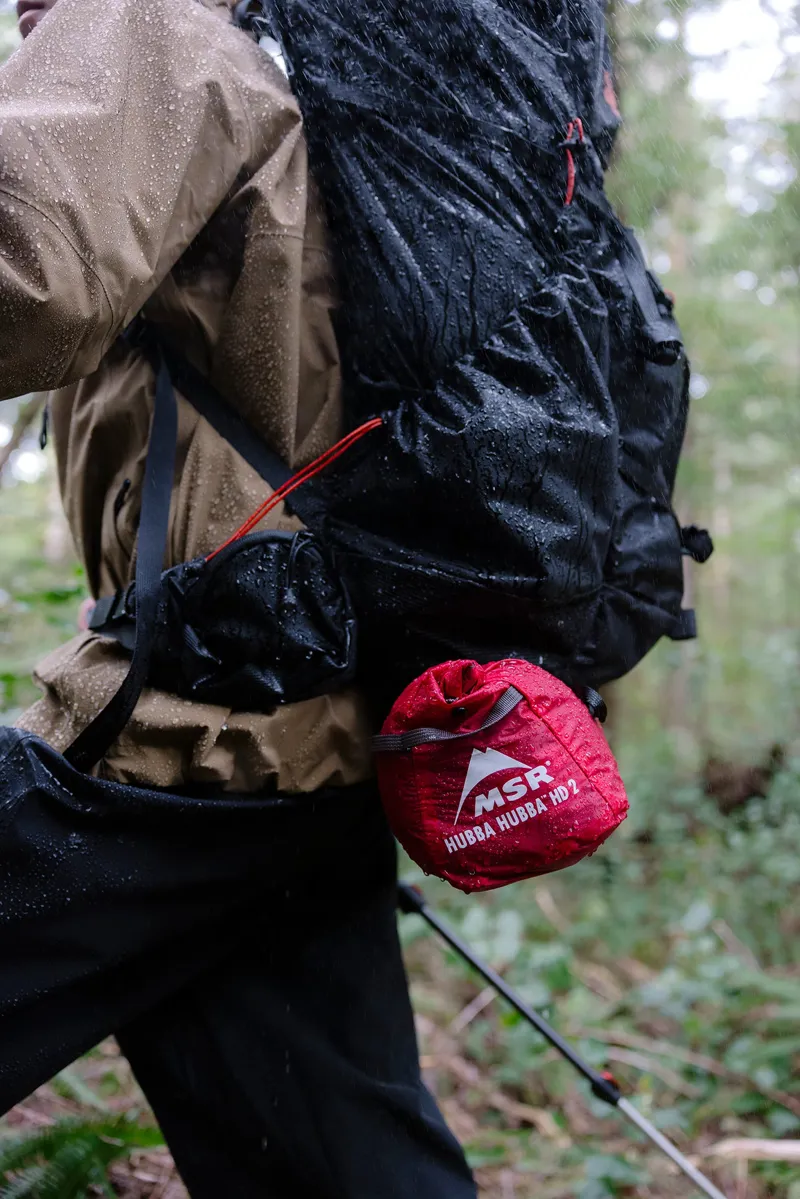 Hubba Hubba HD 2P Tent-6