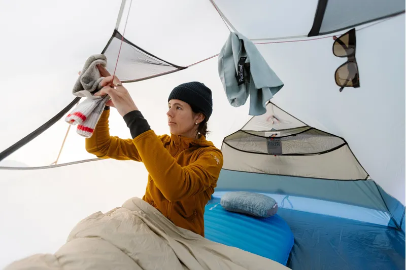Hubba Hubba HD 2P Tent-7