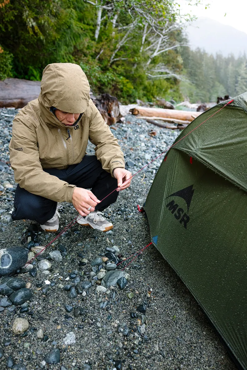Hubba Hubba HD 2P Tent-8