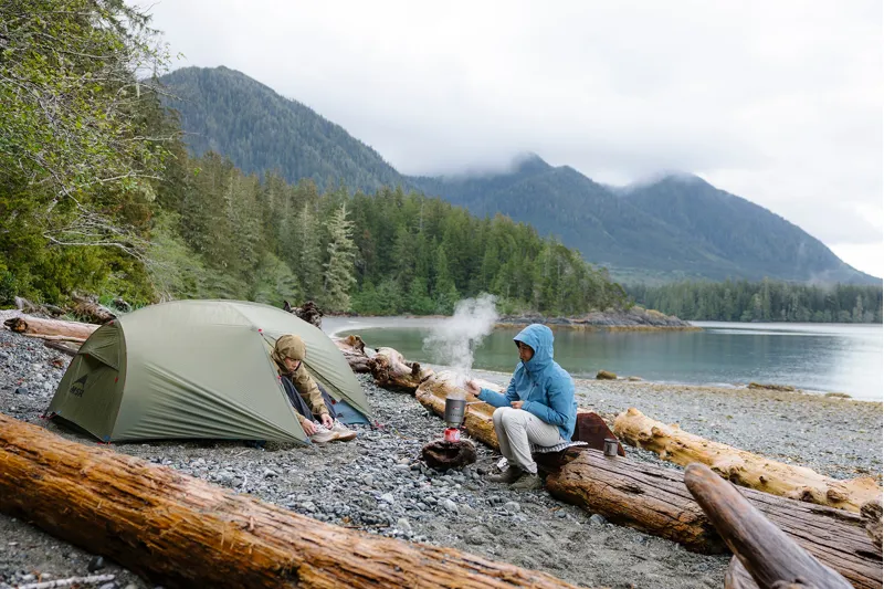 Hubba Hubba HD 2P Tent-4