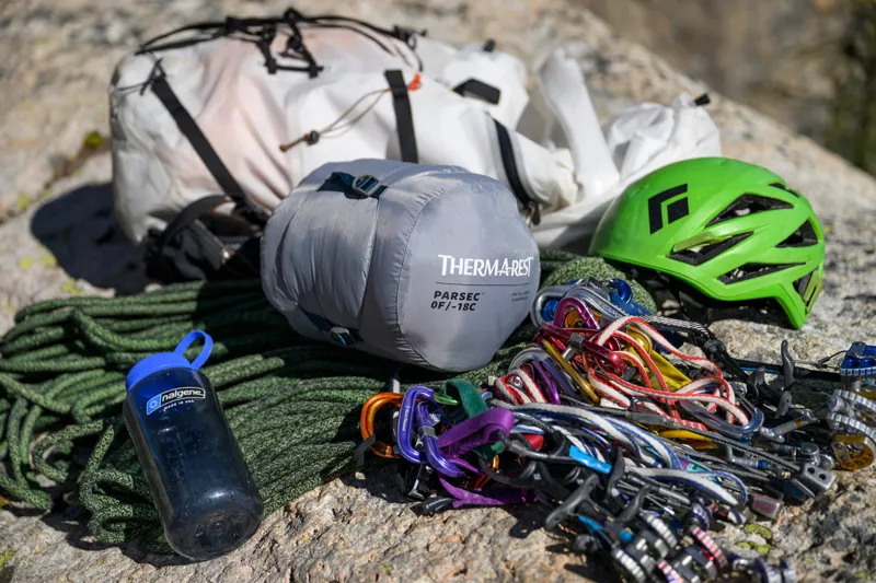 Parsec 0F/-18C Regular 2026-12