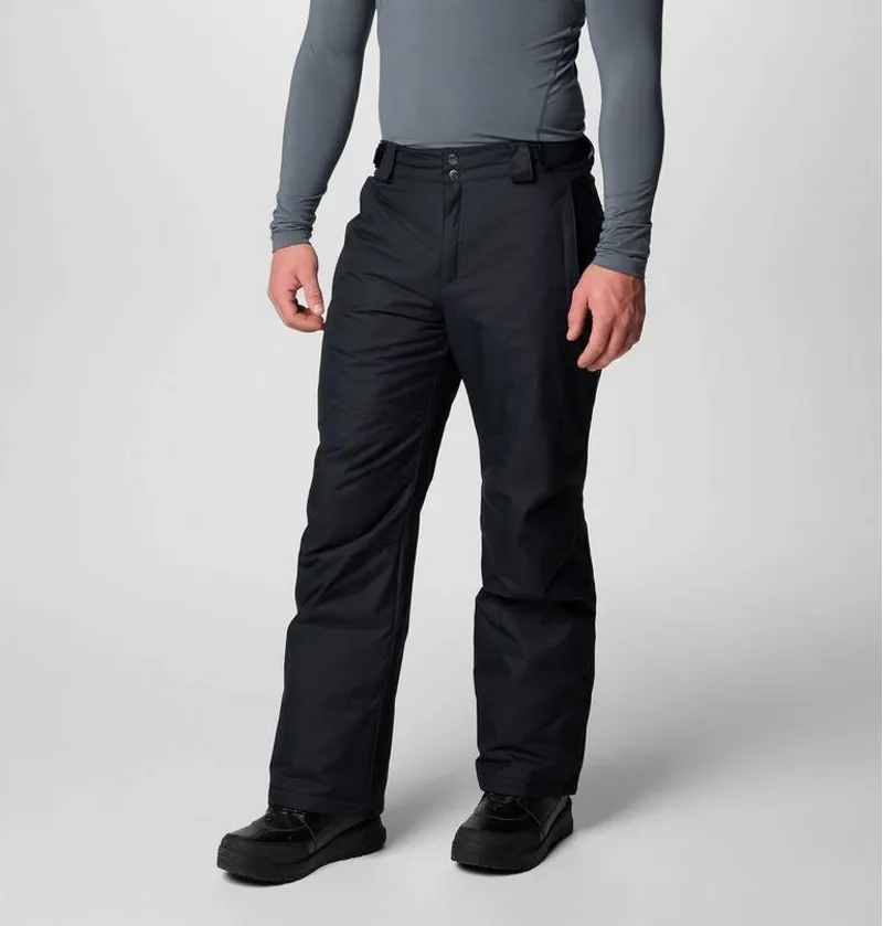 Bugaboo V Pant - Black-2