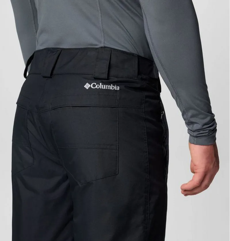 Bugaboo V Pant - Black-4