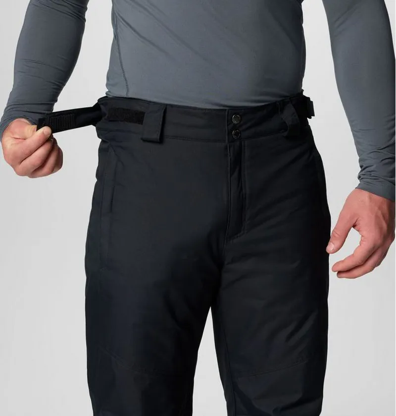 Bugaboo V Pant - Black-6