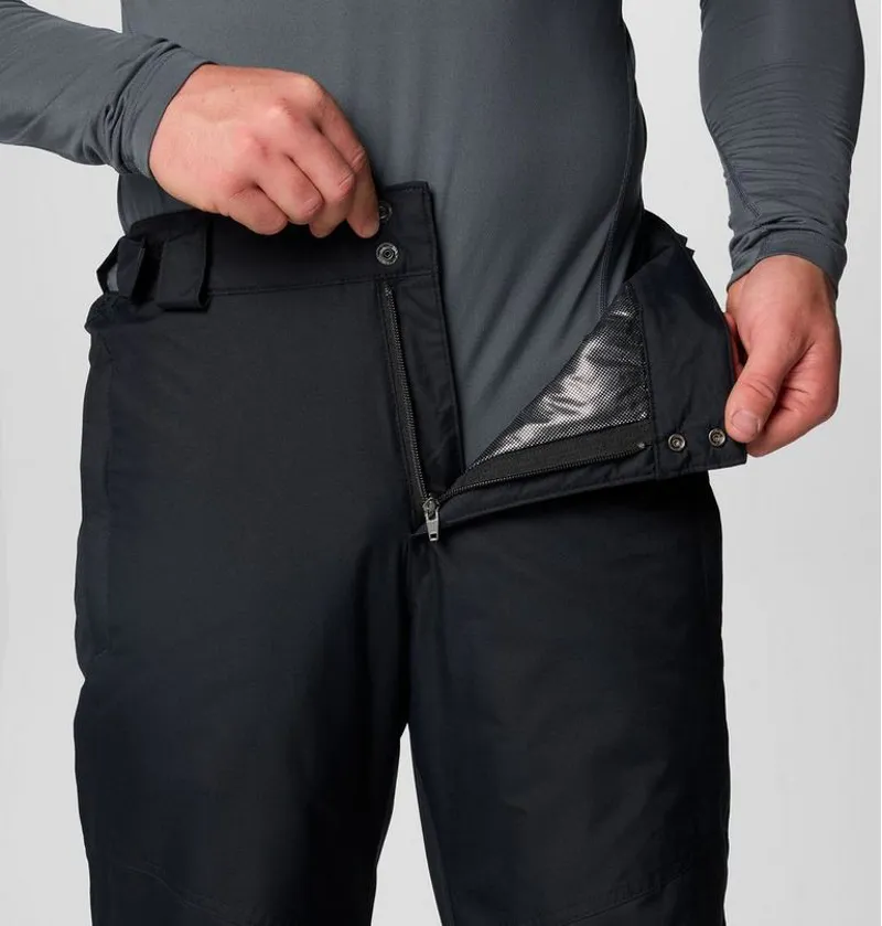 Bugaboo V Pant - Black-3