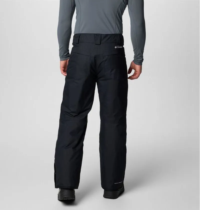 Bugaboo V Pant - Black-1