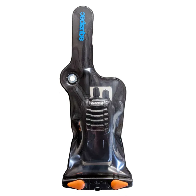 Waterproof VHF Classic Case - Mini