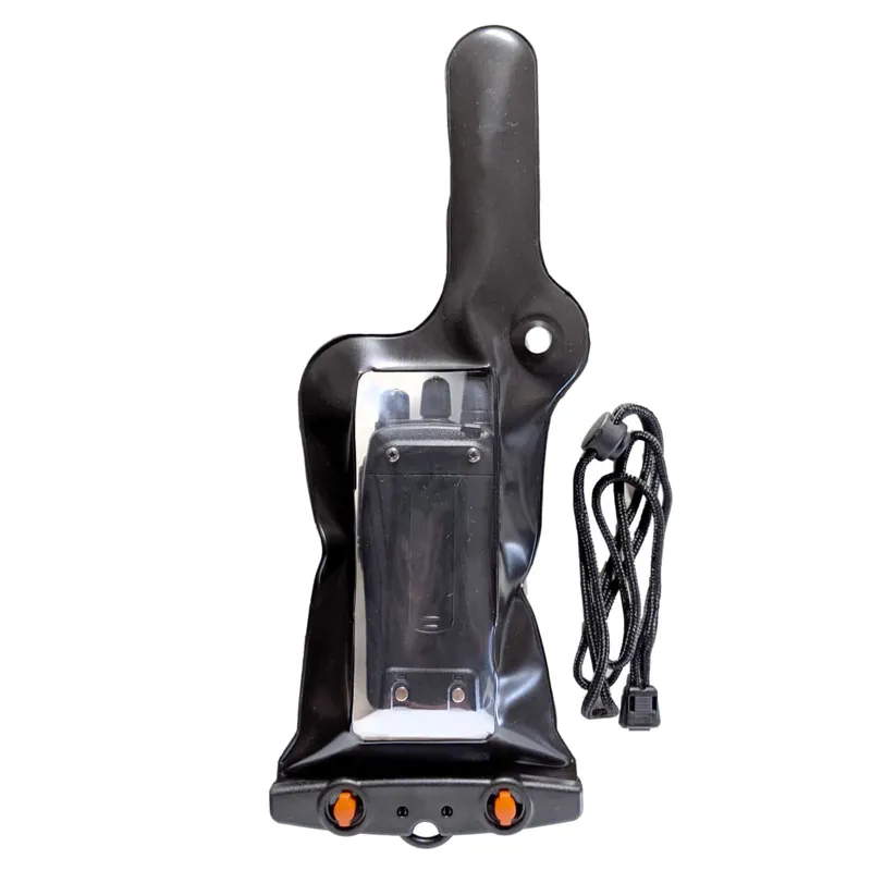 Waterproof VHF Classic Case - Mini-3