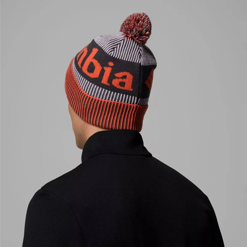 Polar Powder III Beanie - Zing Lavender Pearl-3