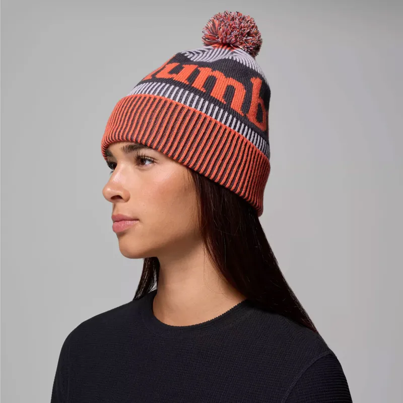 Polar Powder III Beanie - Zing Lavender Pearl-4