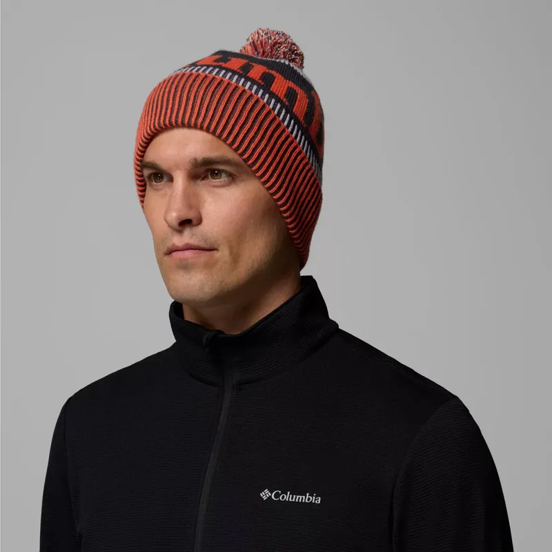 Polar Powder III Beanie - Zing Lavender Pearl-2