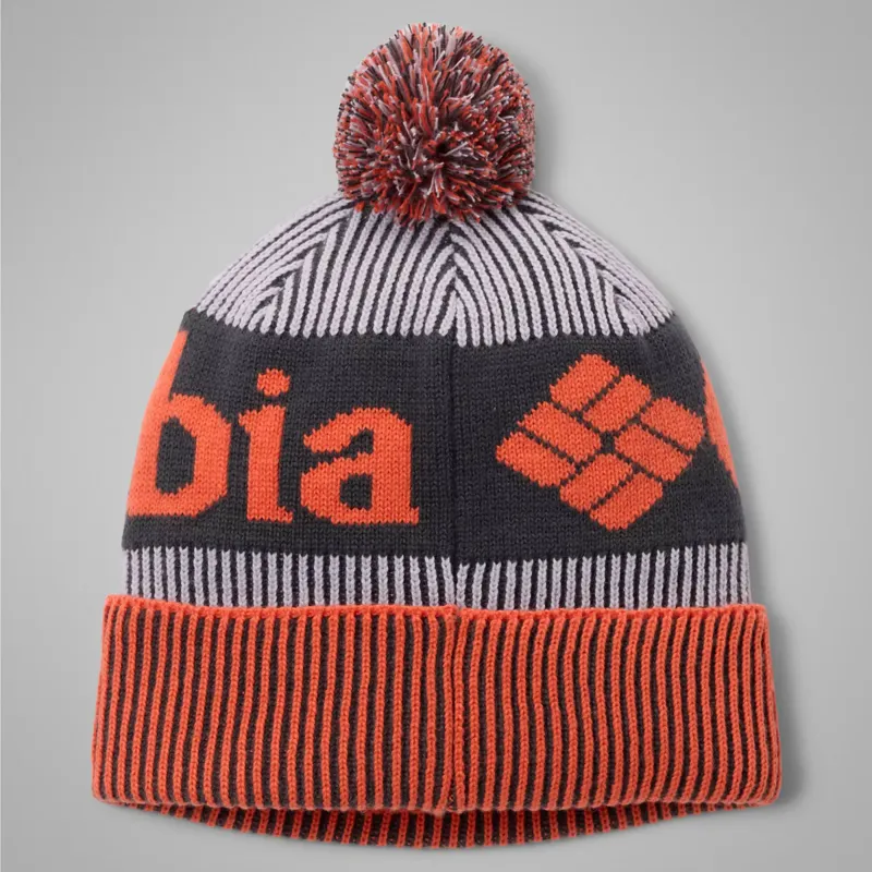 Polar Powder III Beanie - Zing Lavender Pearl-1