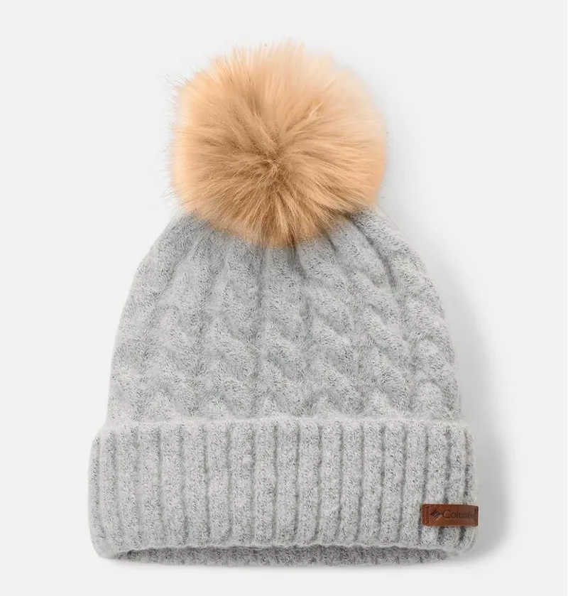 Winter Blur II Beanie - Sea Salt-4