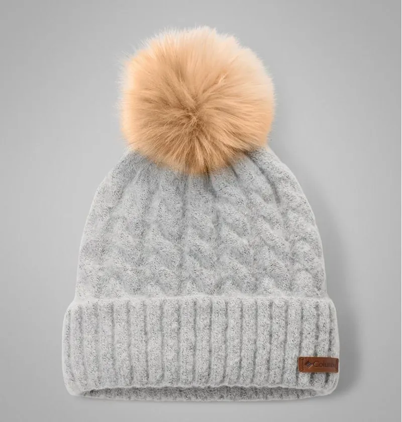 Winter Blur II Beanie - Sea Salt