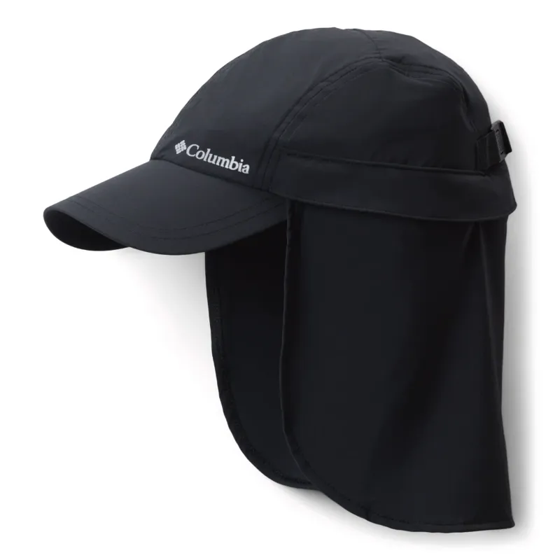 Coolhead Zero Ice II Cachalot - Black
