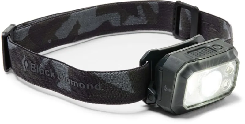 Black Diamond Storm 375 Headlamp-1
