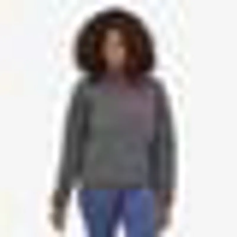 Patagonia Women's Lightweight Synch Snap-T Pullover in Nickel with Amaranth Pink-1