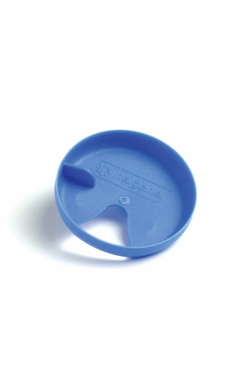 Nalgene Easy-Sipper Blue