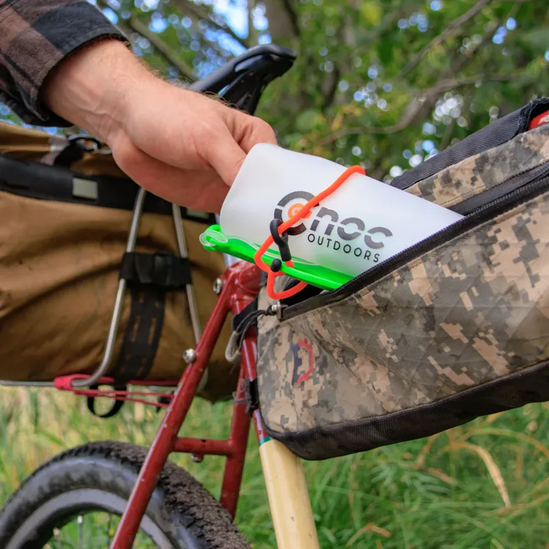 28mm VectoX Water Container 2L Purple-1