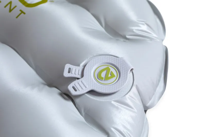 Tensor Elite Ultralight Insulated Sleeping Pad Regular Mummy-7