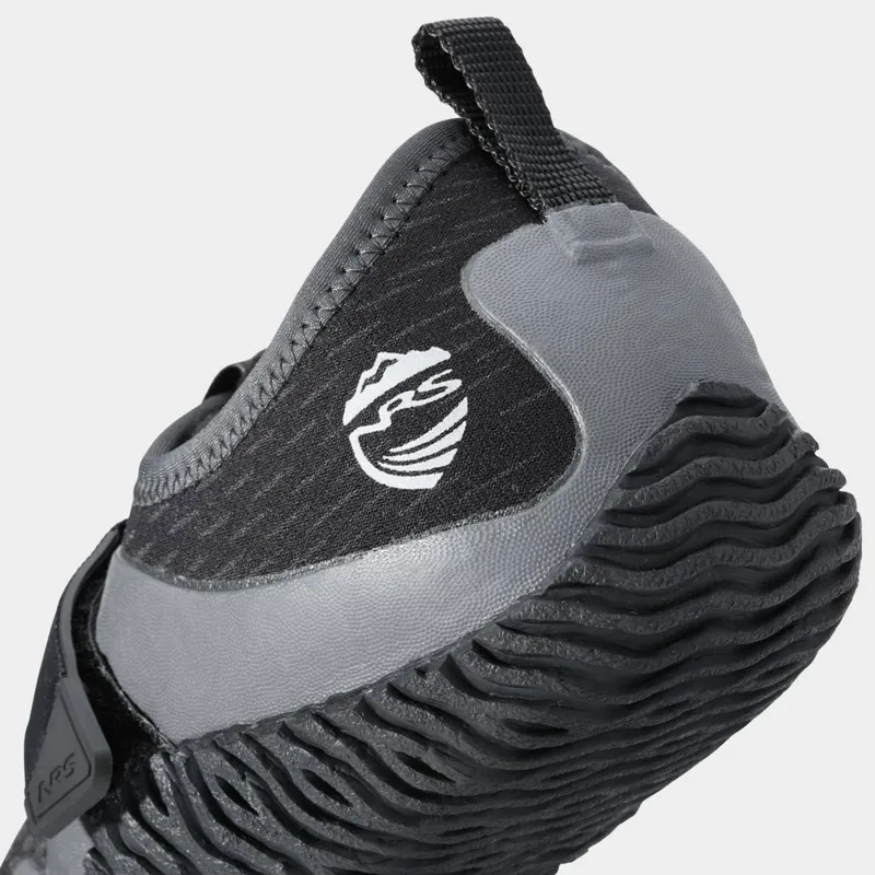NRS Men's Kicker Wetshoe-1