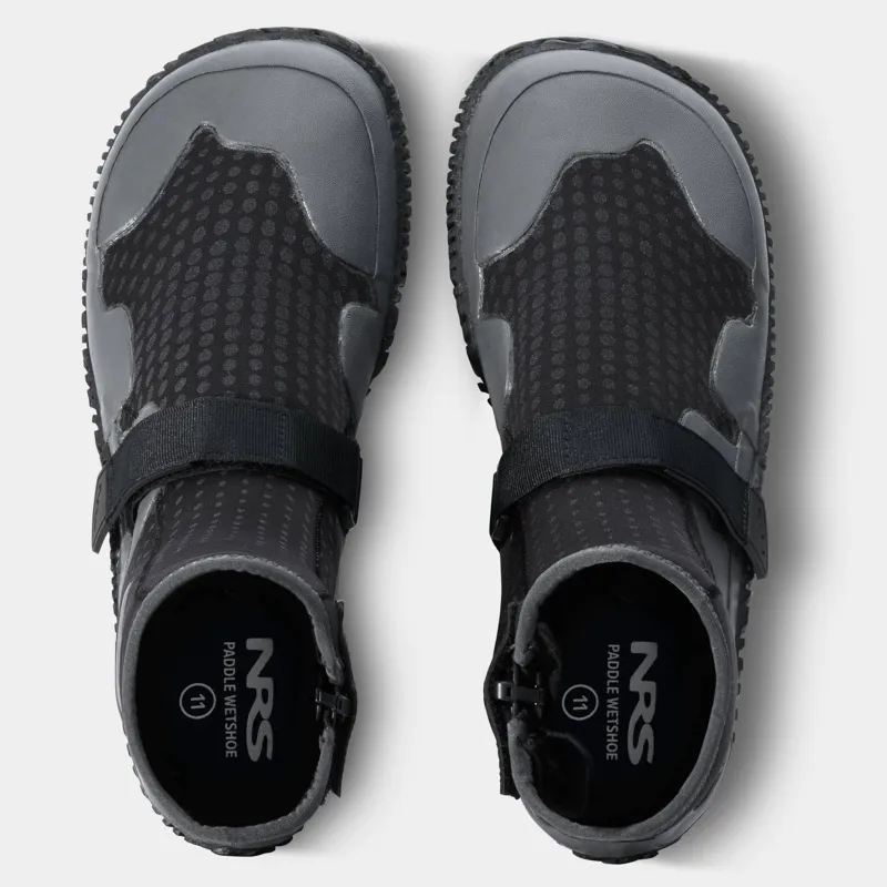 NRS Men's Paddle Wetshoe-5