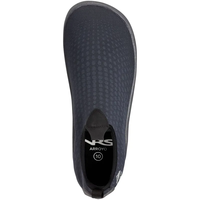 NRS Men's Arroyo Wetshoes-2