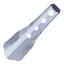 UL Backpacking Trowel in Black
