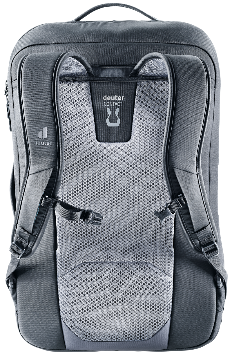 Deuter Aviant Carry On Pro 36 Black-1