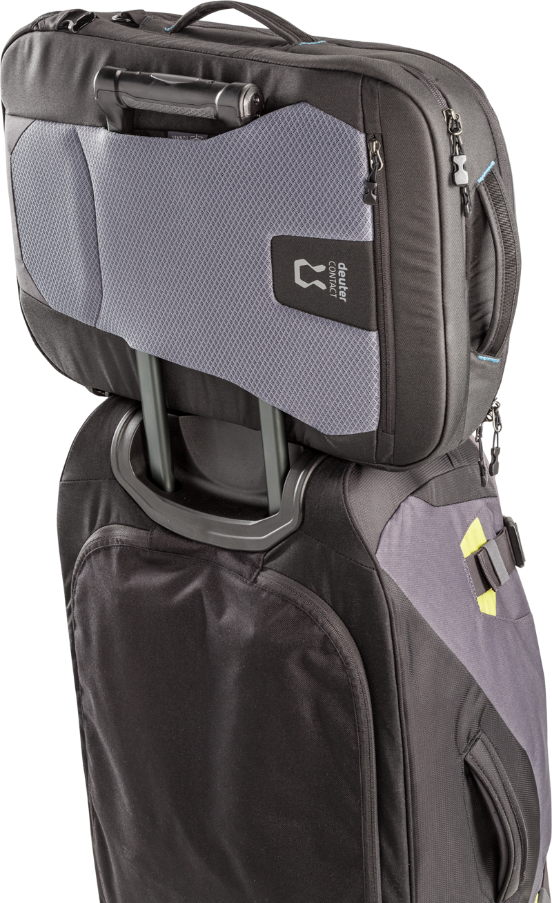 Deuter Aviant Carry On Pro 36 Black-5